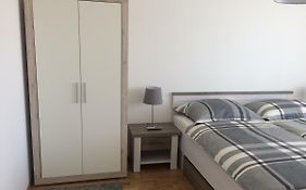 Vienna Hauptbahnhof Apartments 1